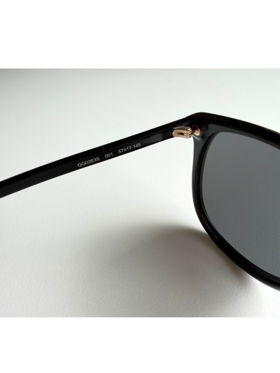 Gucci Sunglasses GG0263S main image 13
